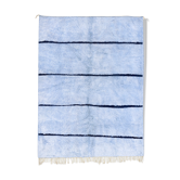 Modern Moroccan carpet 340x240cm