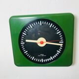 Horloge murale Space âge Krups
