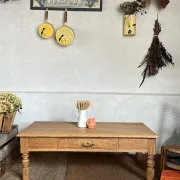 Table basse
