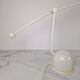Vintage Adjustable Desk Lamp by Massive, Belgium, 1970s