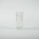 Avena glass vase, Finnish design, 1960s, designer: Tapio Wirkkala, manufact