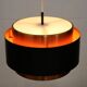 Jo Hammerborg Saturn Pendant Lamp | Fog & Morup, Danish Design