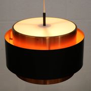 Jo Hammerborg Saturn Pendant Lamp | Fog & Morup, Danish Design