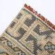 3x10 One Of A Kind Turkish Runner Rug, 85x315Cn