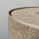 Mid-Century Danish Regent table lamp by Jo Hammerborg for Fog & Morup, 1960s