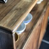 Vintage craft furniture