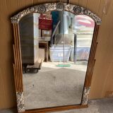 Miroir Art Déco 1930.