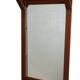 Danish XL fitting mirror "Munklinde"