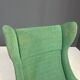 Design armchair, Miroslav Navrátil, Czechoslovakia, 1960s