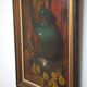 grande nature morte classique aux fleurs par Eugène Joseph Frans Lücker