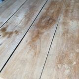 Table ronde ancienne