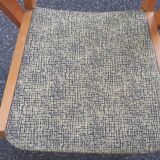 Vintage armchairs 1950