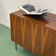 Rosewood sideboard, Germany, 1960s
