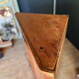 Pine corner