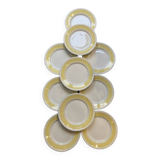 Dinner plates