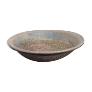 Coupe à fruit en terre