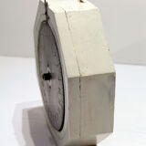 Pendulum wall clock