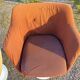 Paire de Fauteuils Vintage des Années 70
