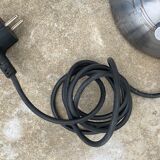 Adjustable lamp with dimmer, French design Jean Gandelin