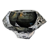 1960s Ashtray or Catch-all in Murano Glass.