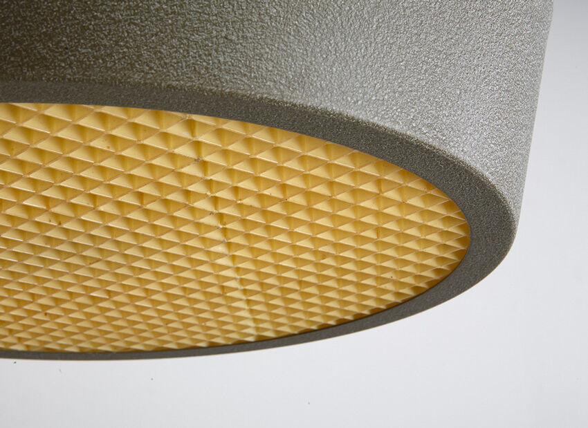 Niek Hiemstra hanging lamp for Hiemstra Evolux 1960