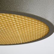Niek Hiemstra hanging lamp for Hiemstra Evolux 1960