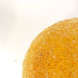 “Sugar Ball” pendant light, 1970