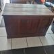 Ancien bureau vintage