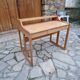 Vintage Scandinavian desk