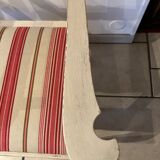 Pair of armchairs 50s