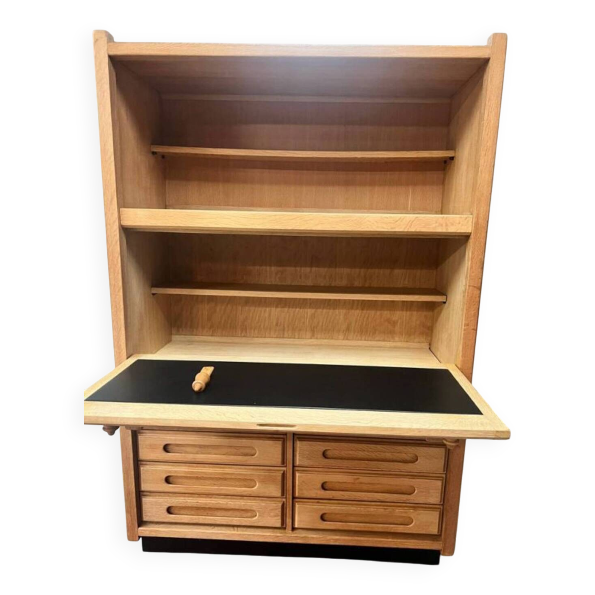 Guillerme and Chambron furniture