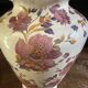 Large ceramic vase