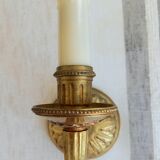 Electrified wall lights