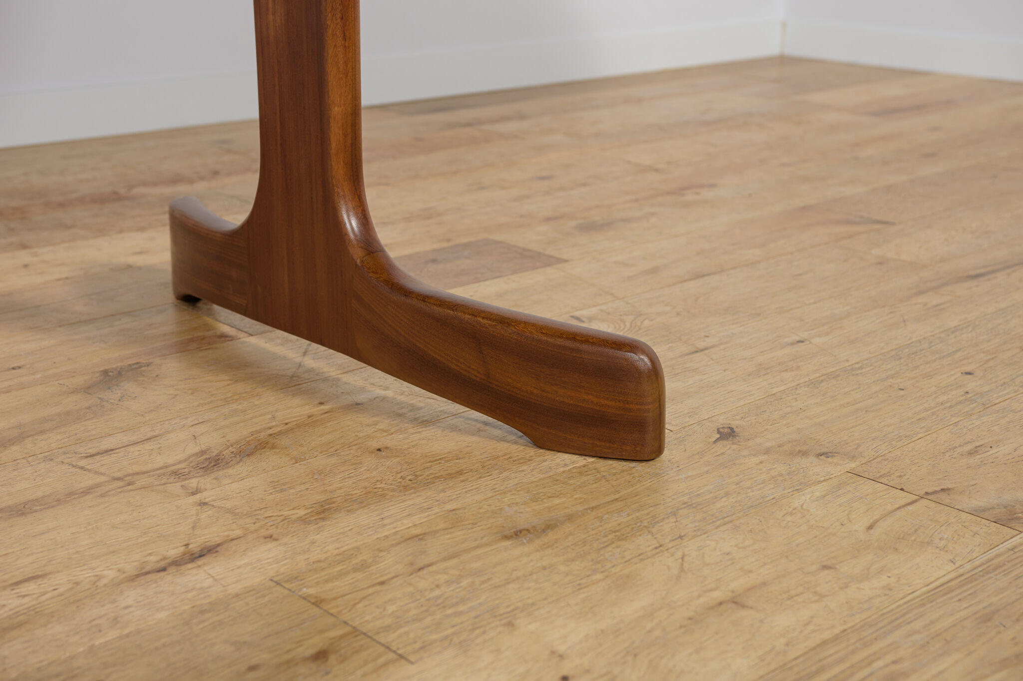Mid-Century Oval Dining Table in Teak from G-Plan, United Kingdom, 1960s