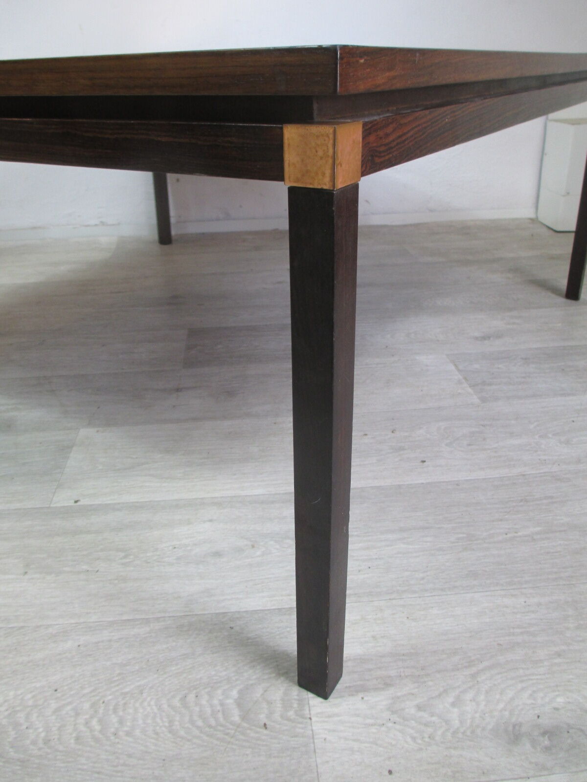 Coffee table, Denmark, 1970s