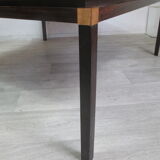 Table basse, Danemark, années 1970