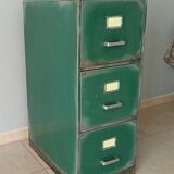 Furniture of craft binder 50s