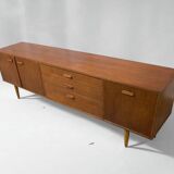 Teak sideboard "AVALON" - Vintage 1960
