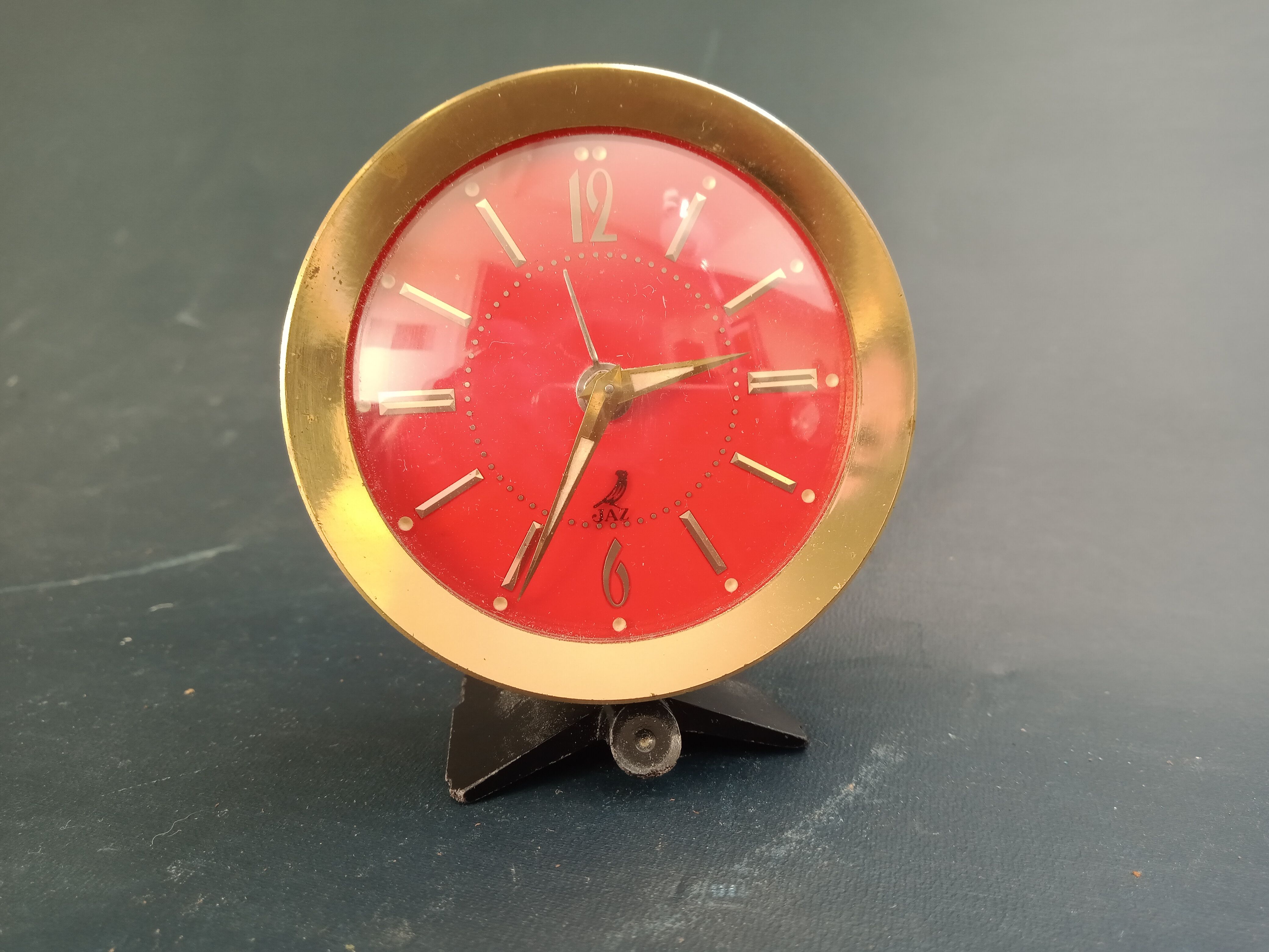 Mechanical "JAZ" in working order 50/60