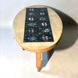 Table Guilherme and Chambron 1960s