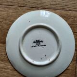 1 Sarreguemines Lorach Mulhouse flat plate