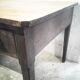 Bureau double face