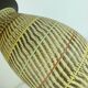 duemler & breiden 1950's mid century VASE floorvase model 32/35 sgraffito
