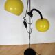 Space Age floor lamp, 1970s