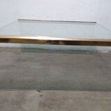 Coffee table T33 From Gallotti & Radice