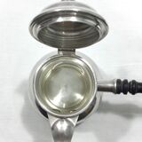 Christofle silver metal pourer
