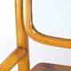 Coiffeuse Viennoise par Josef Hoffmann pour Jacob & Josef Kohn, 1907