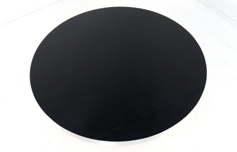 Coffee table in the style of Willy Rizzo - mid century modern