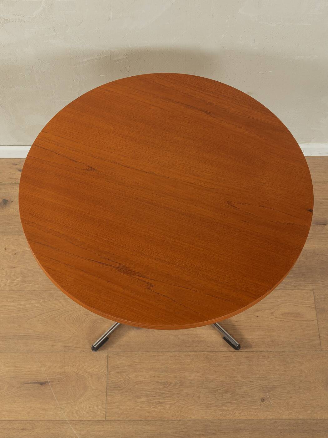 Table basse des années 1970