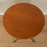 Table basse des années 1970